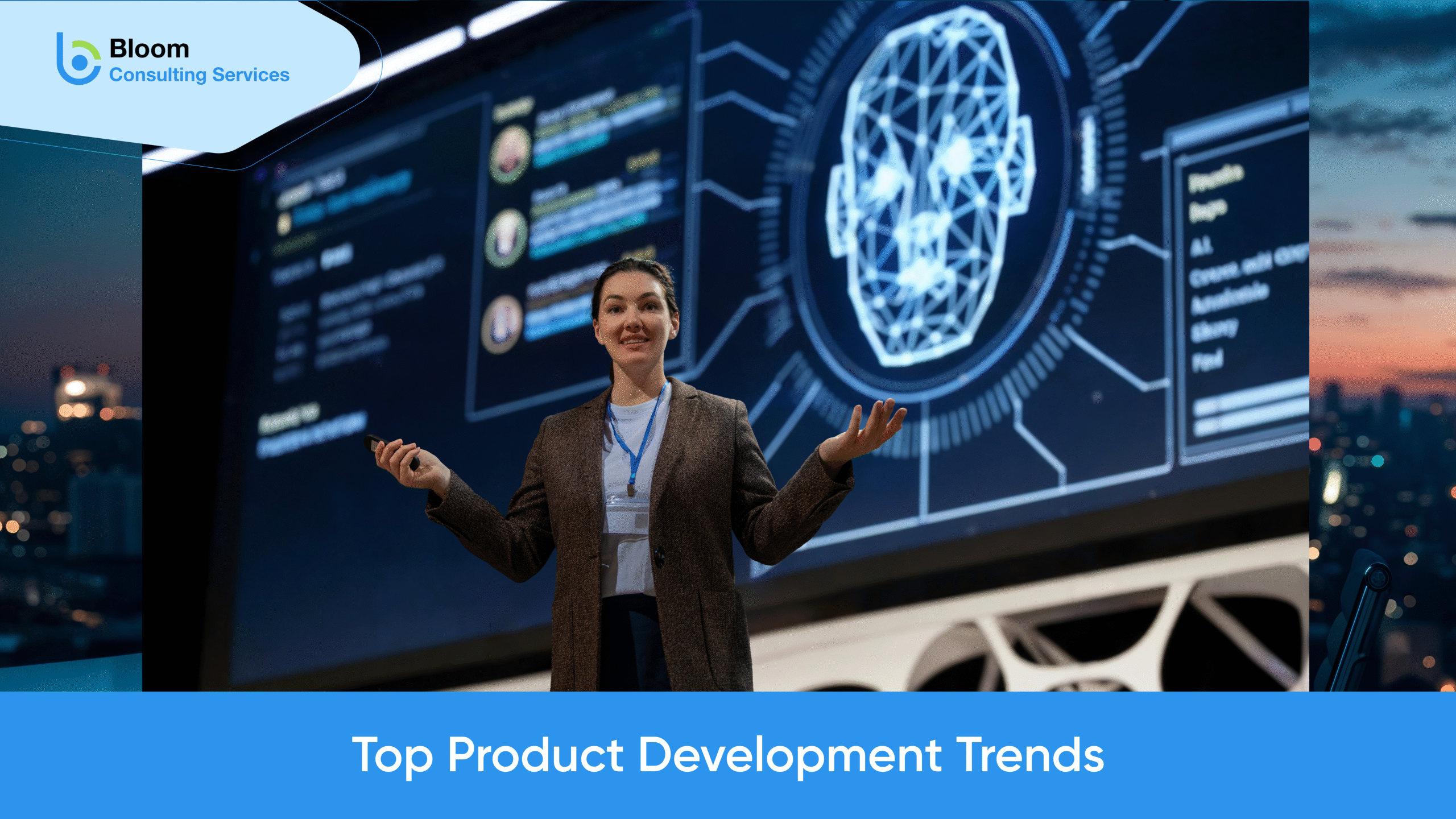 Top Product Development Trends to Watch