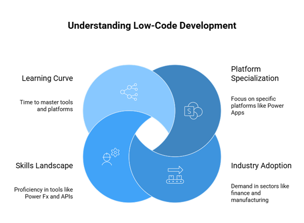 What Is a Low-Code Developer?Β