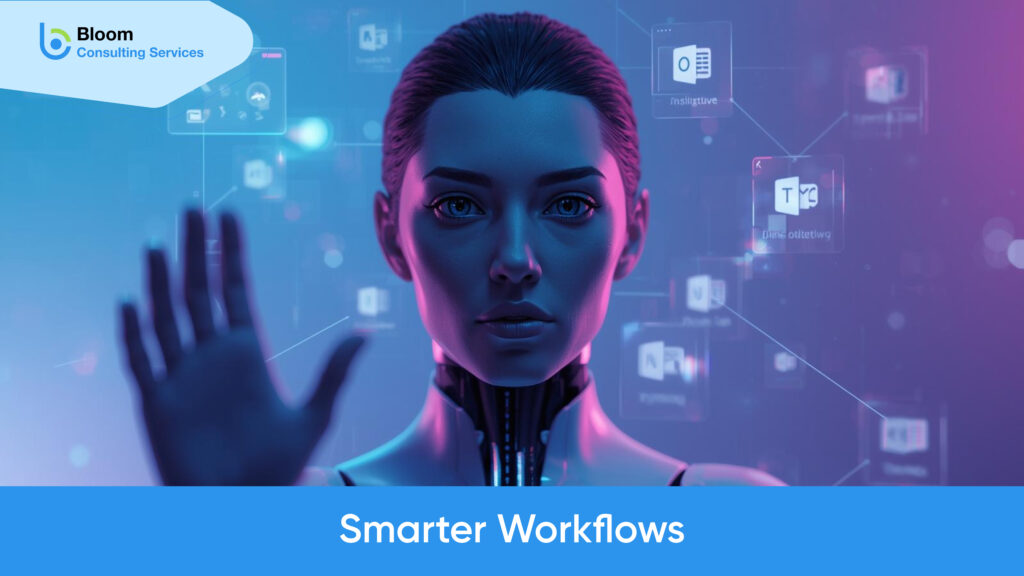 AI in Power Automate | Microsoft Power Platform Insights