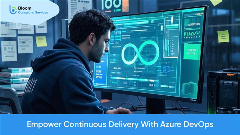 Azure DevOps Managed Services