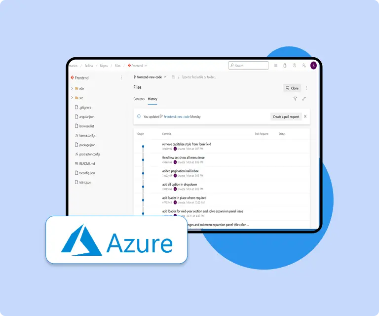 Azure DevOps–Driven Automation