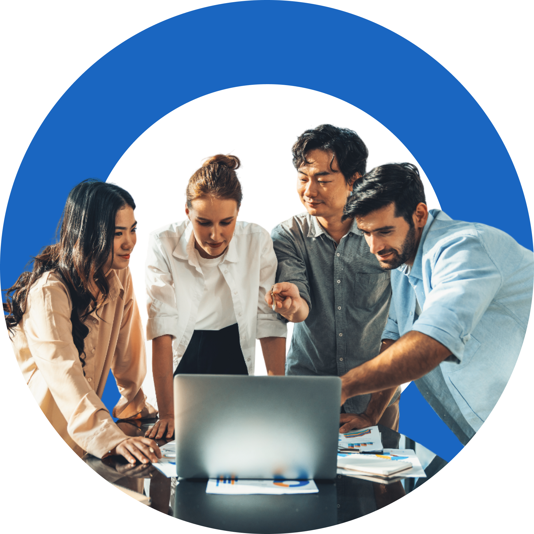 Why Choose Bloom for Azure DevOps CI/CD Services?