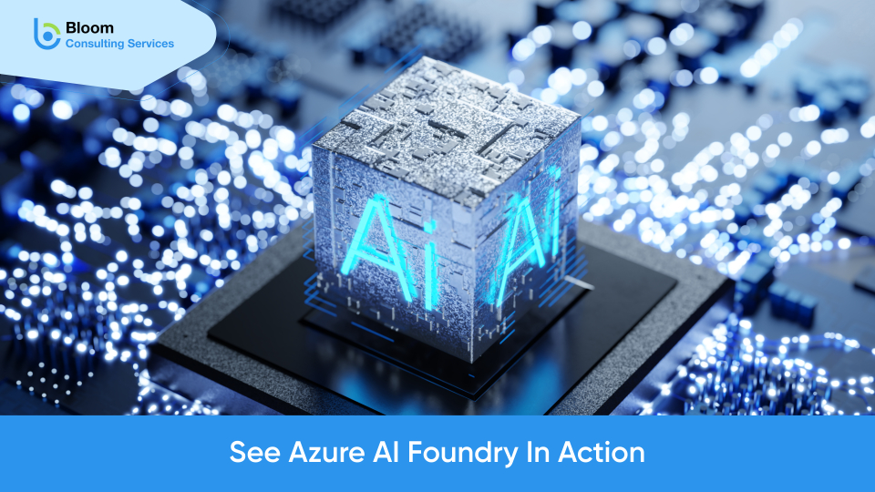 10 Best Azure AI Foundry Use Cases Across Industries in 2026