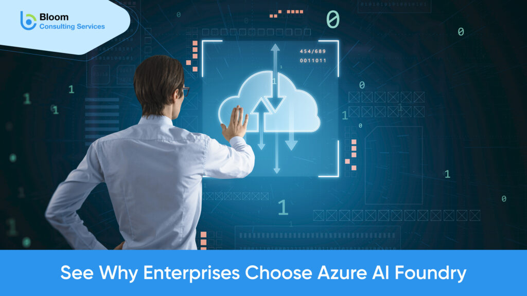 Azure Ai Foundry Features Explained For Businesses