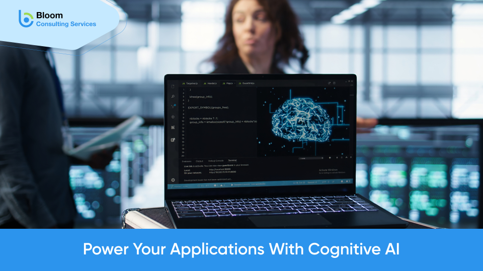 Microsoft Cognitive Services