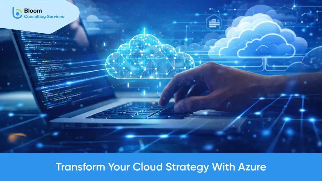 Why Hire an Azure Cloud Engineer in 2026 for Business Growth