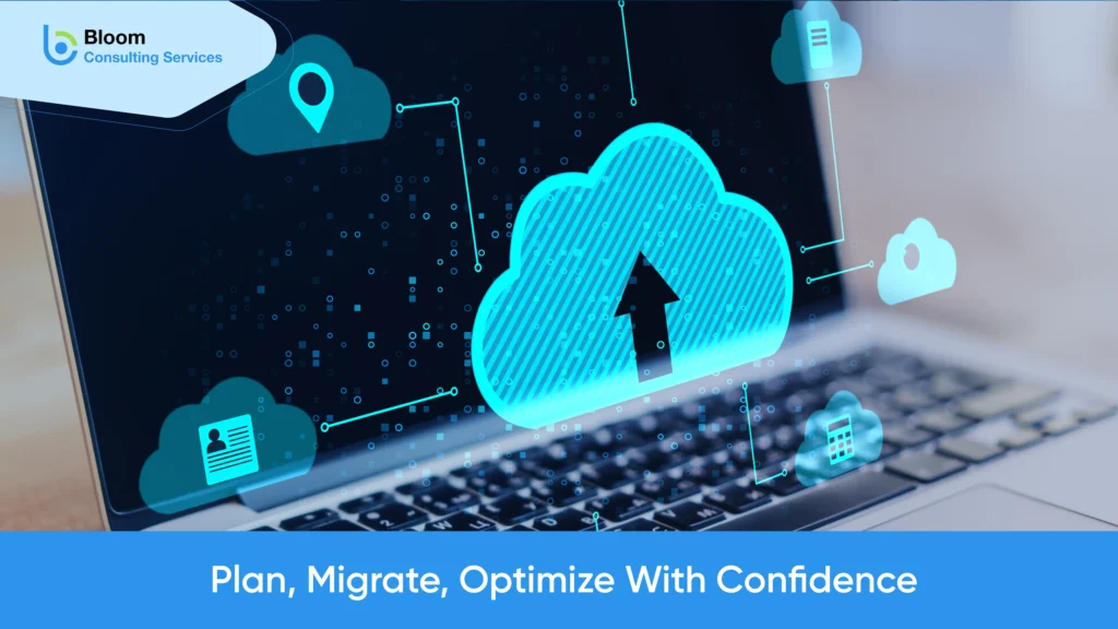 Azure Migration Strategy StepbyStep Guide