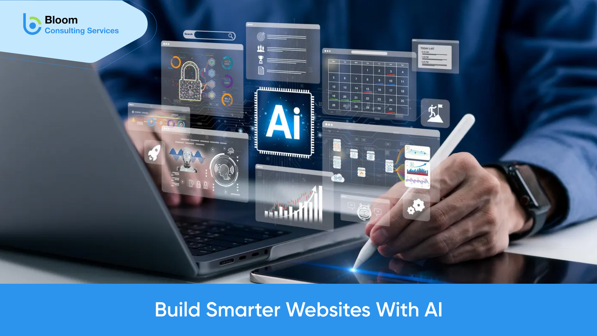 AI tools for web development