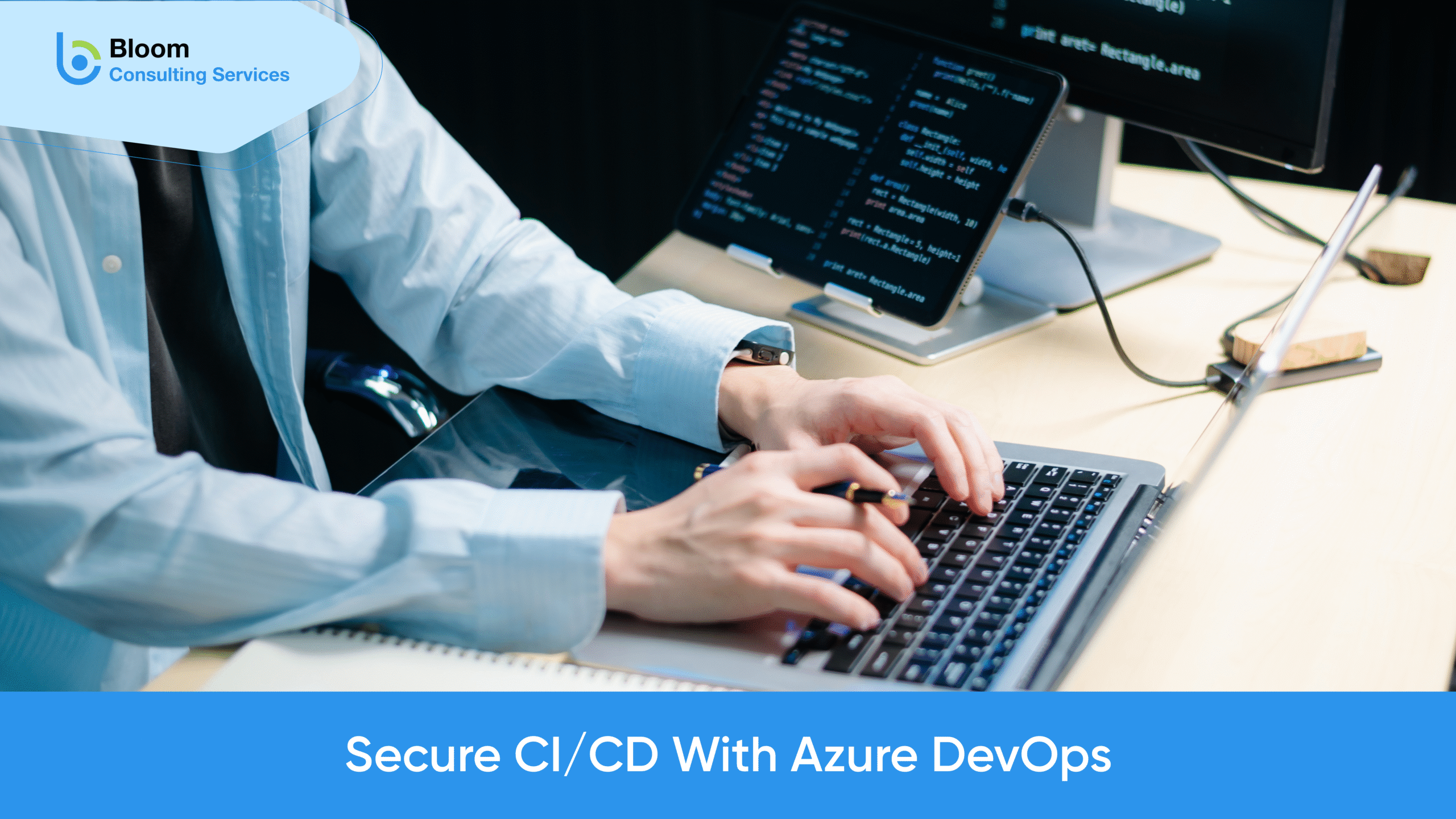 CI/CD with Azure Devops