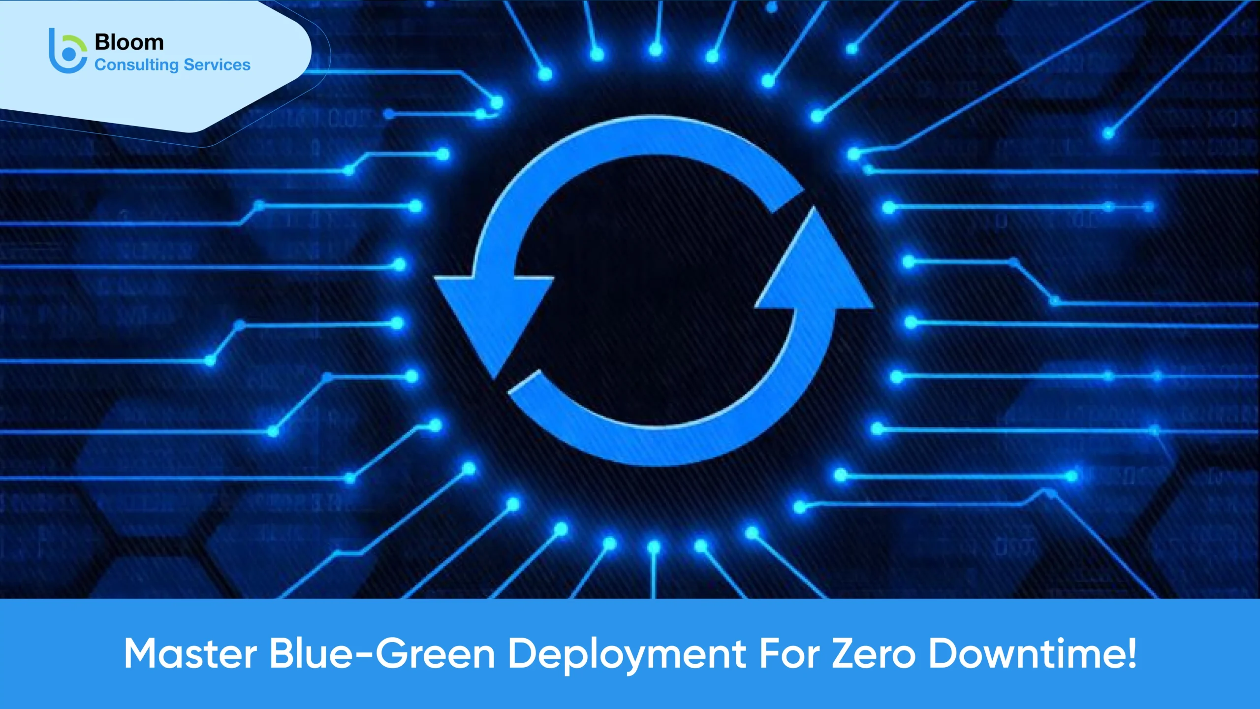 What is Blue-Green Deployment? A 2026 Guide to Zero-Downtime Releases