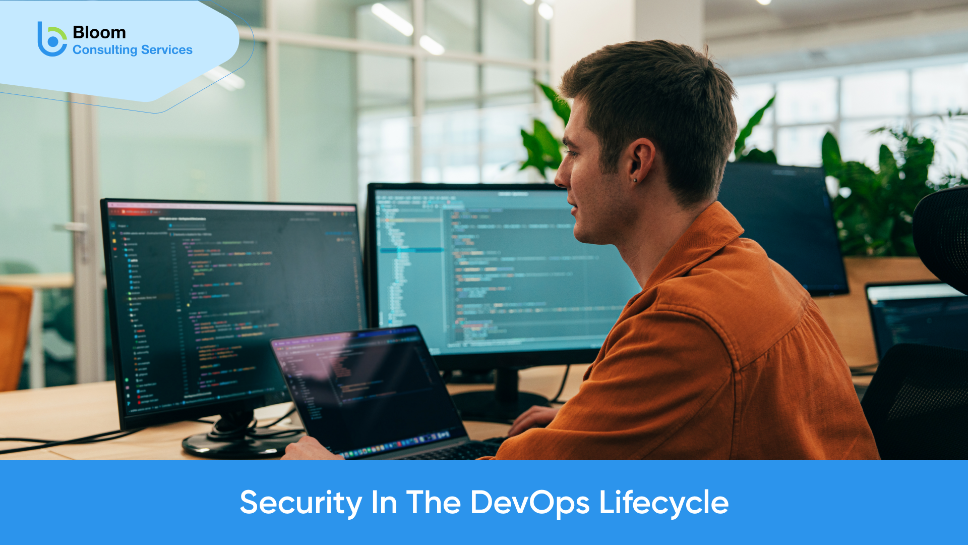 DevOps vs DevSecOps
