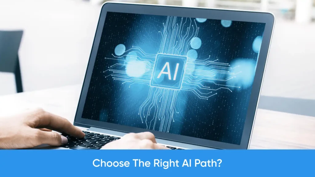 Building vs. Buying: Should You Develop Custom ML Models or Use Pre-Built APIs?