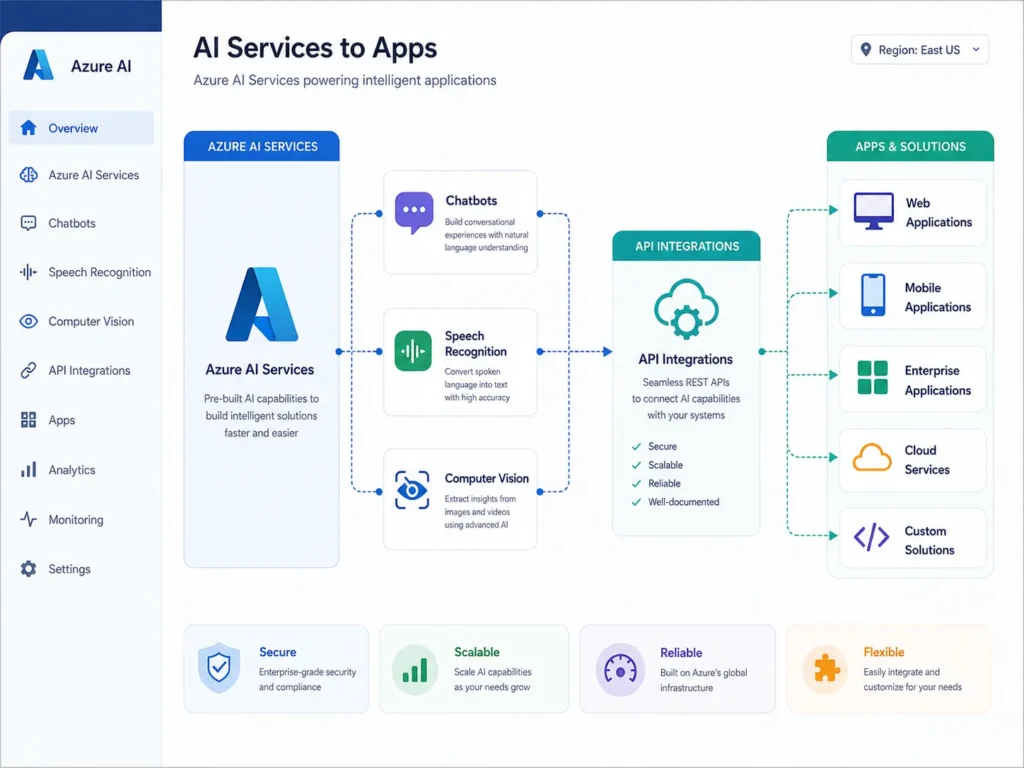 When Pre-Built APIs are the better choice?