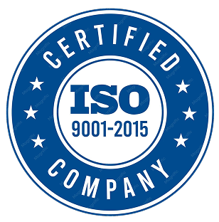 ISO Certified