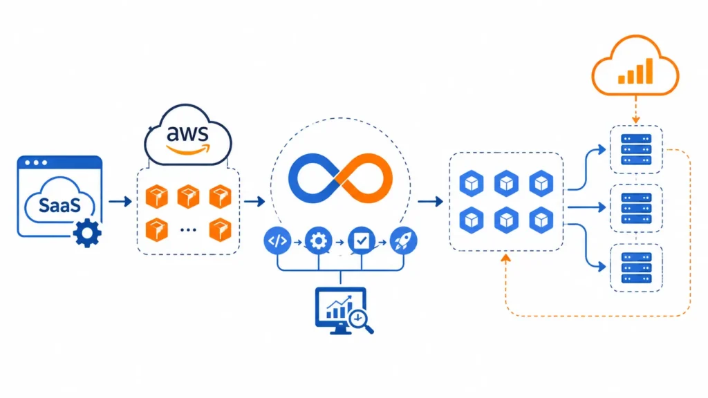 AWS DevOps