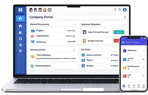 Connect, Automate, and Scale with Power Platform & SharePoint