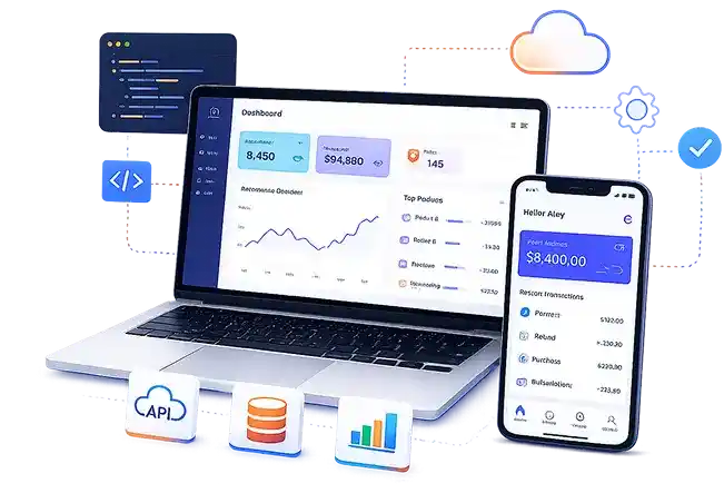 Build Scalable Applications That Drive Business Growth