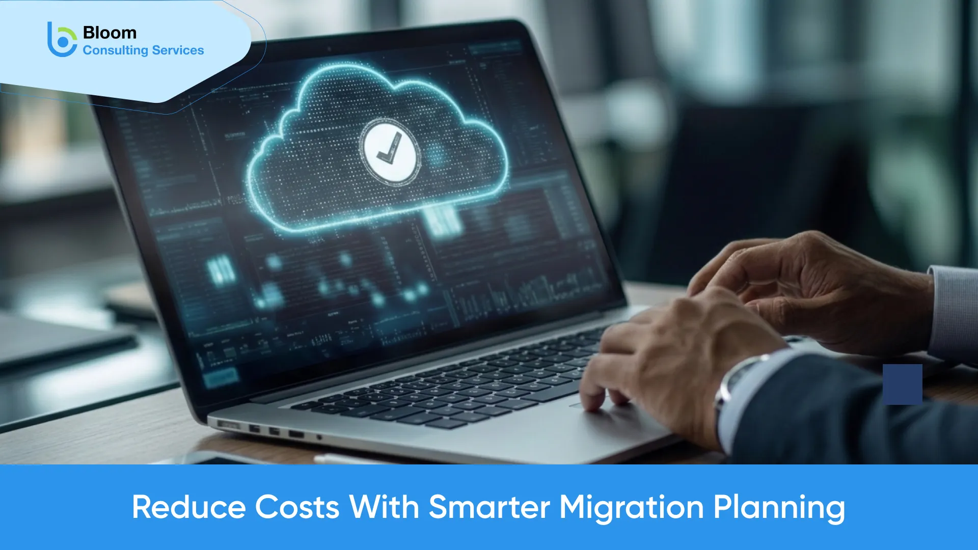 How Can Companies With Limited IT Budgets Reduce AWS Migration Costs?